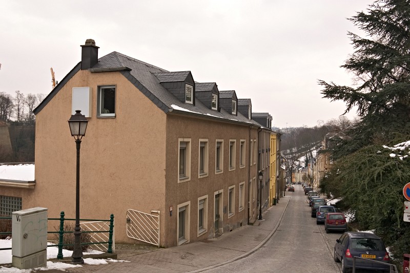Original image