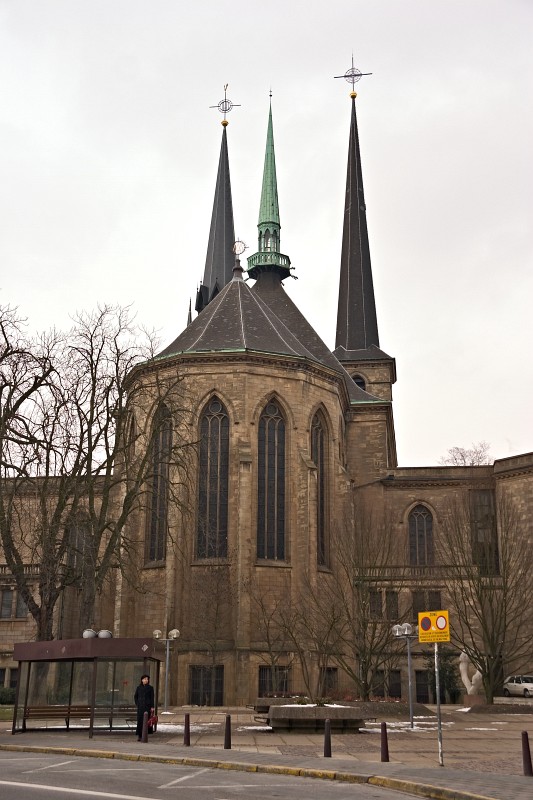 Original image