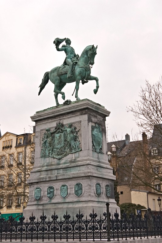 Original image