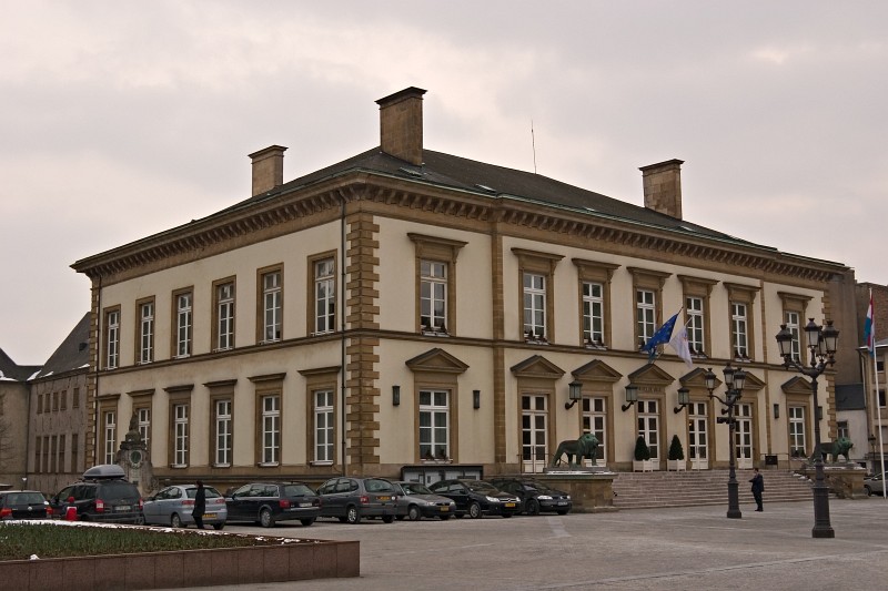 Original image