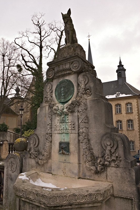 Original image