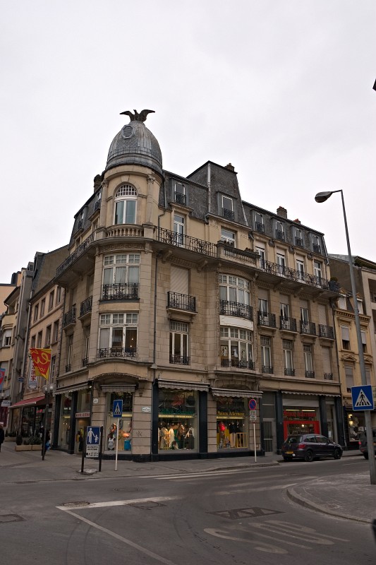 Original image