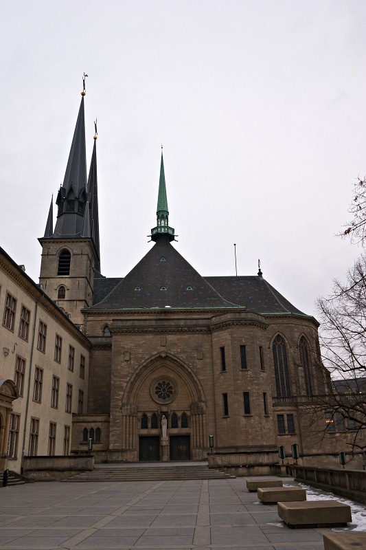Original image