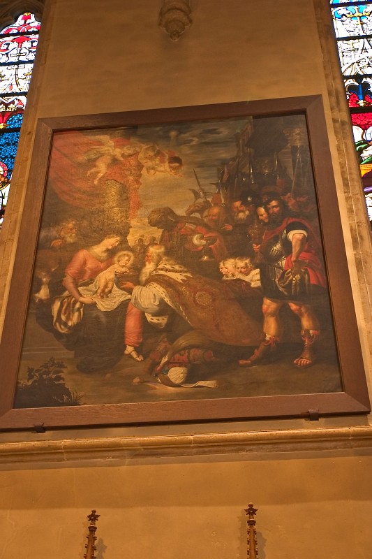 Original image