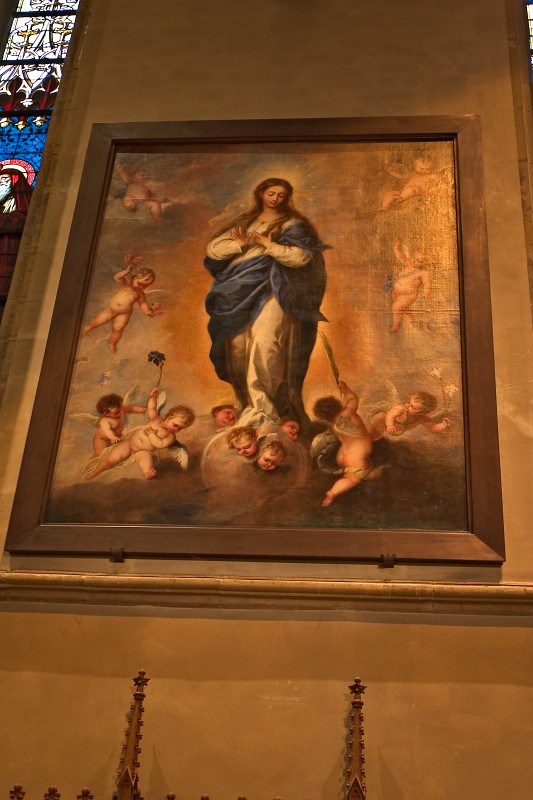 Original image
