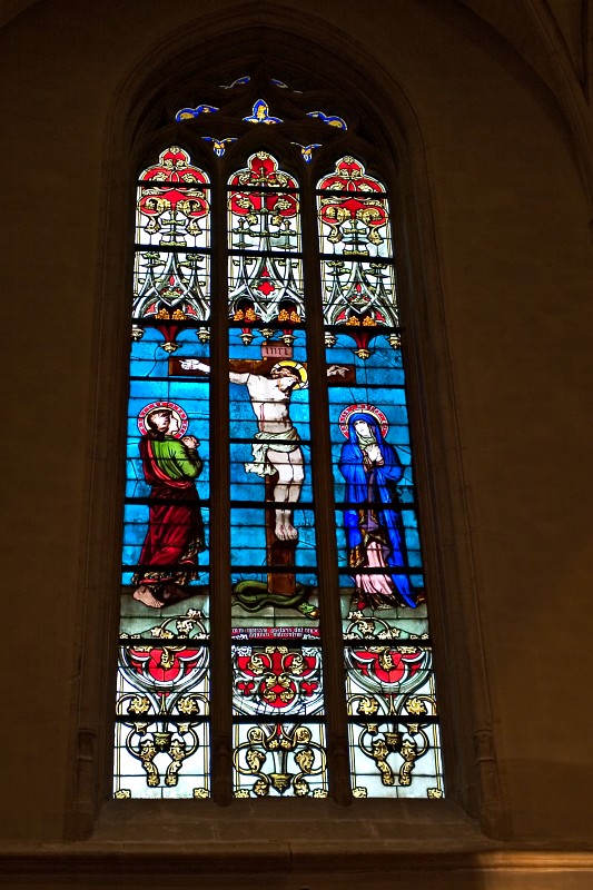 Original image