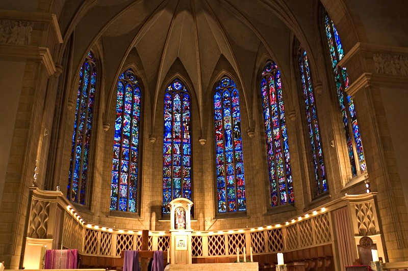Original image