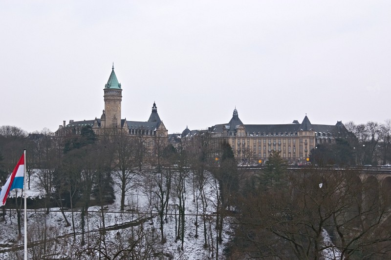 Original image