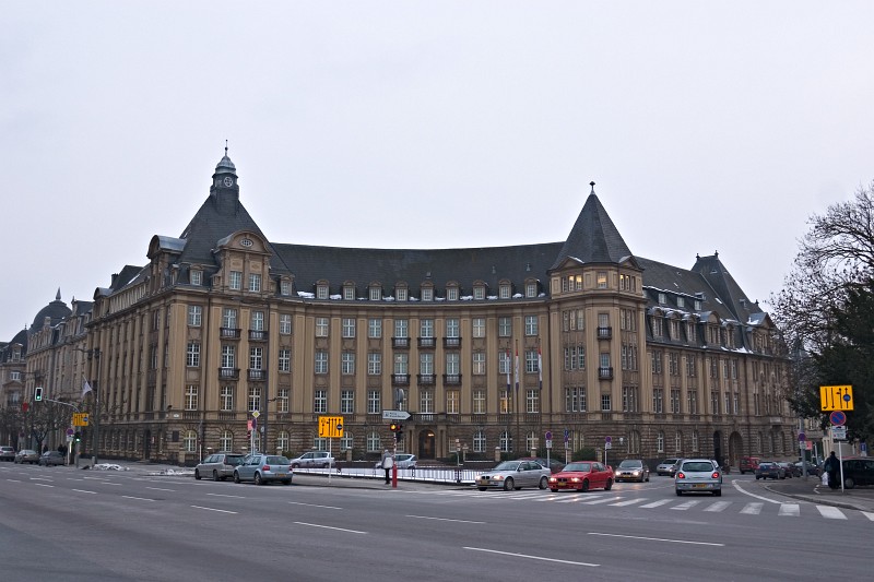 Original image