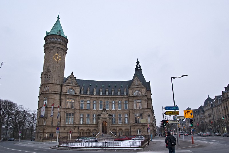 Original image