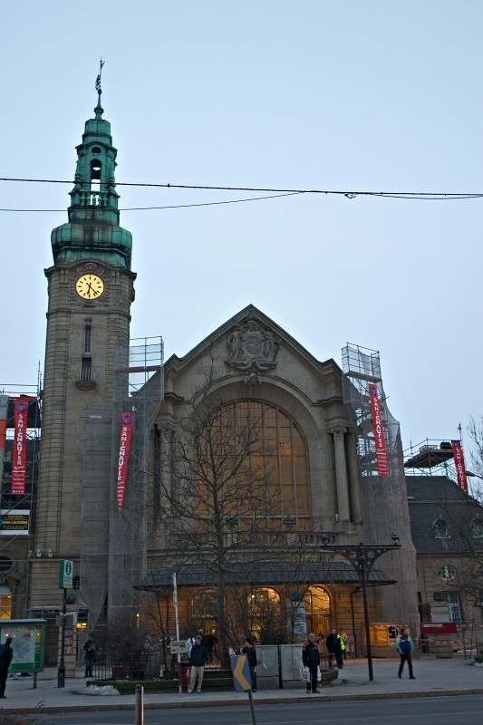 Original image