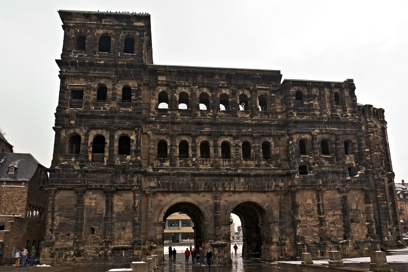 Original image