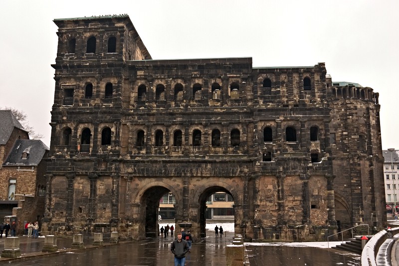 Original image