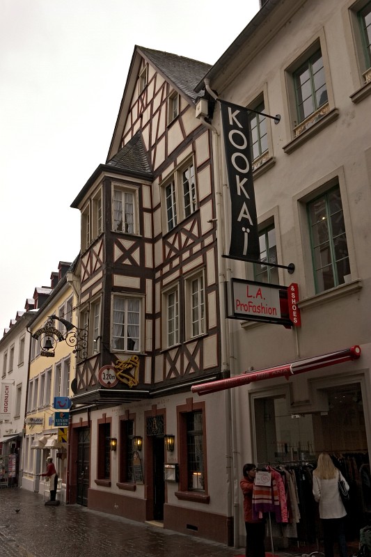 Original image