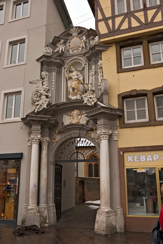 Original image