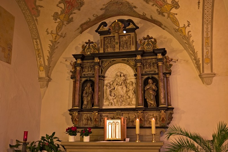 Original image