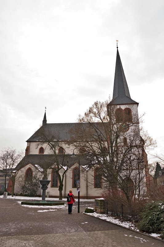 Original image