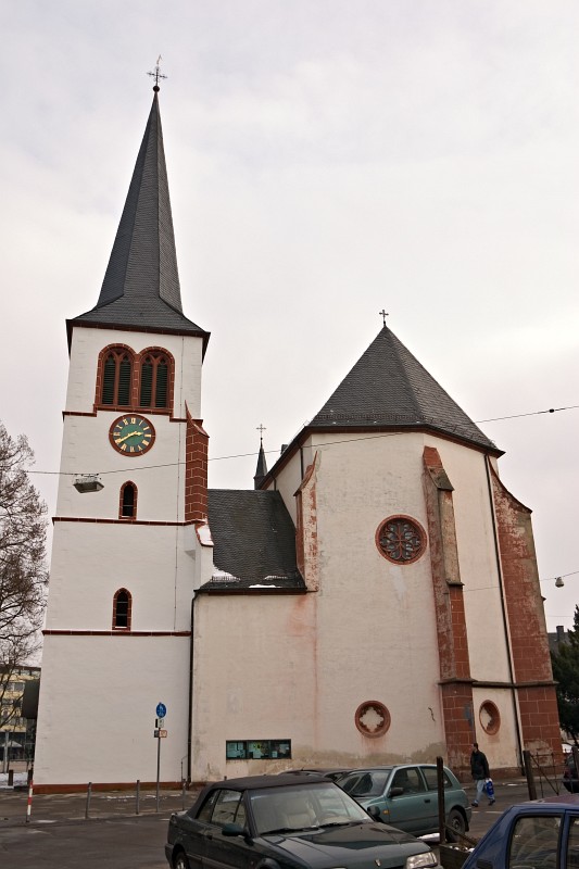 Original image