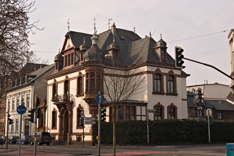 Original image