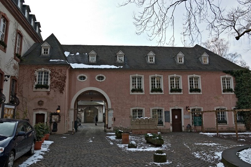 Original image