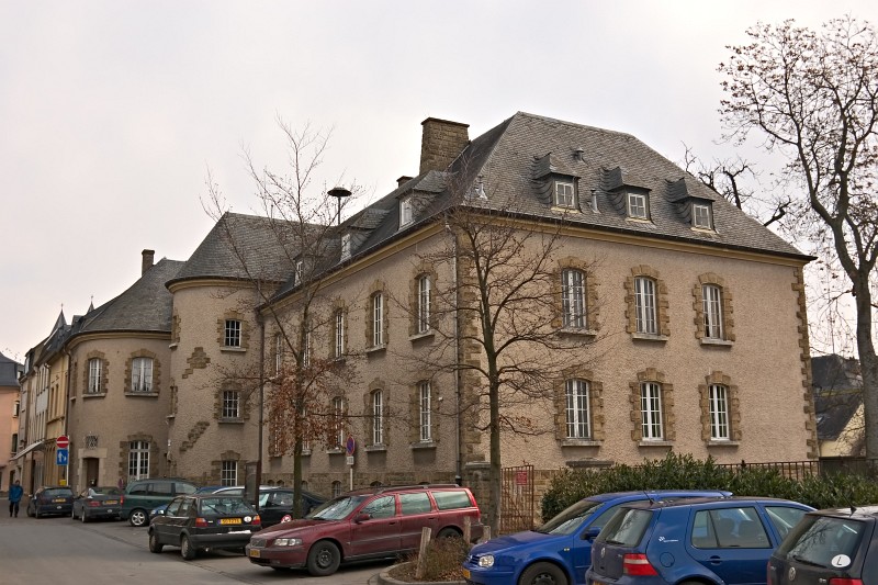 Original image