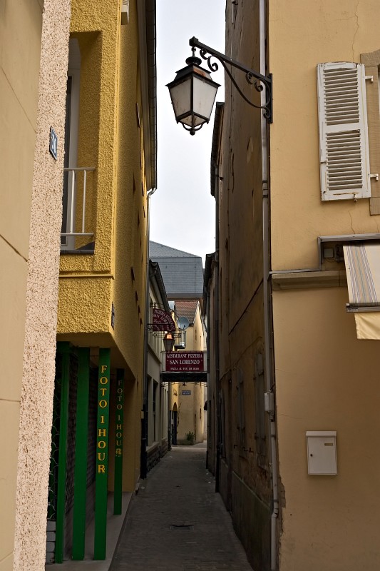 Original image