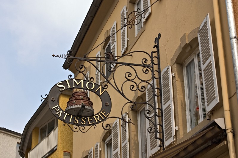 Original image