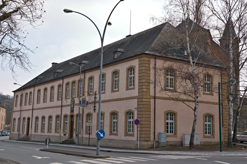 Original image