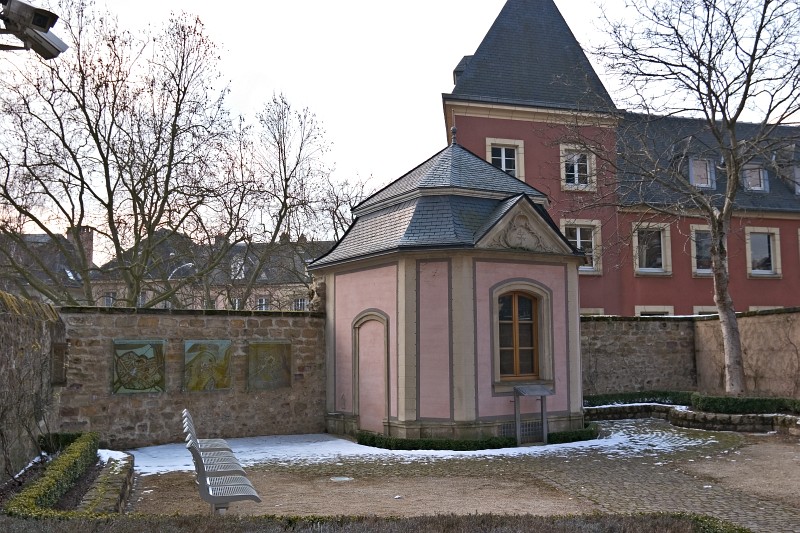 Original image