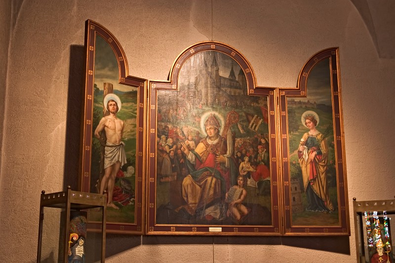 Original image