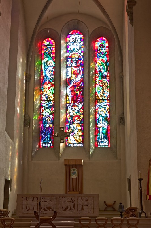Original image