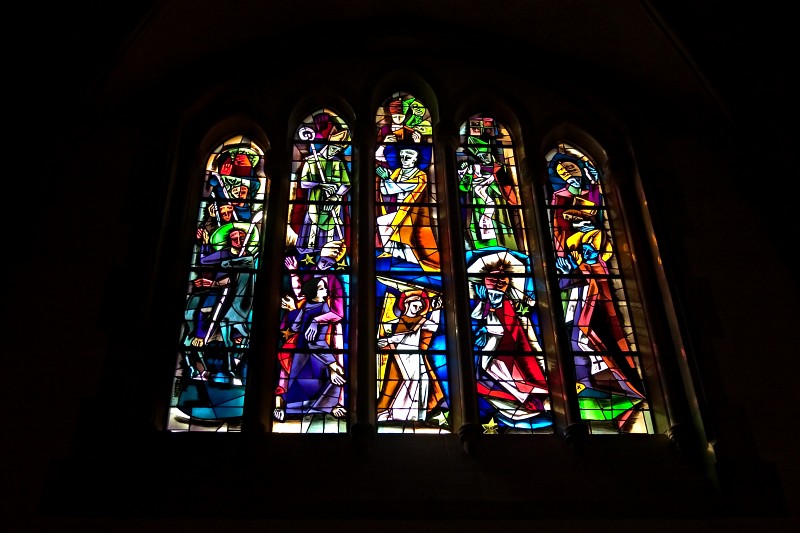 Original image
