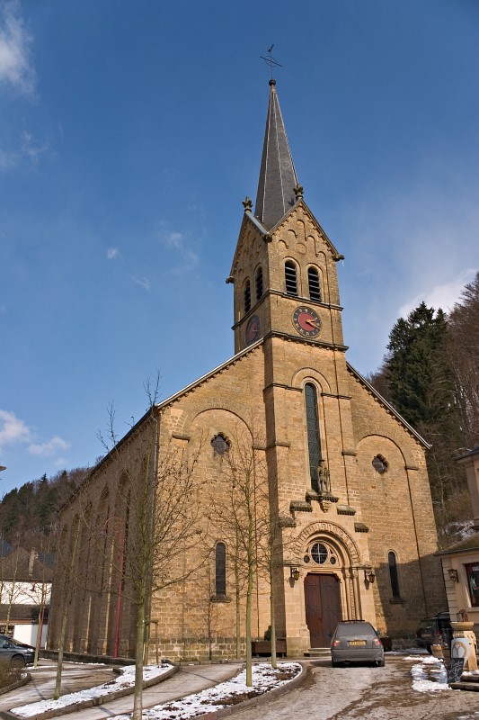 Original image