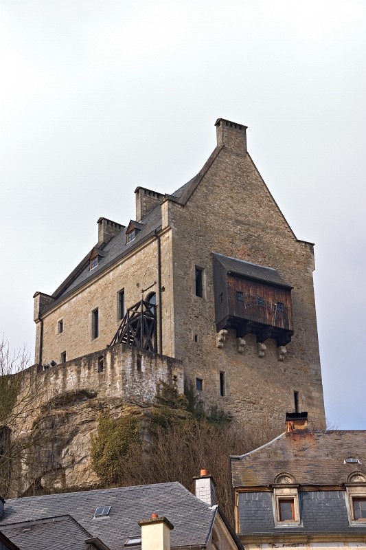 Original image