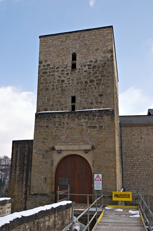 Original image