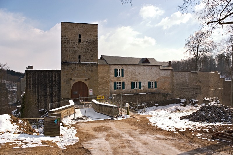 Original image