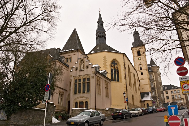 Original image
