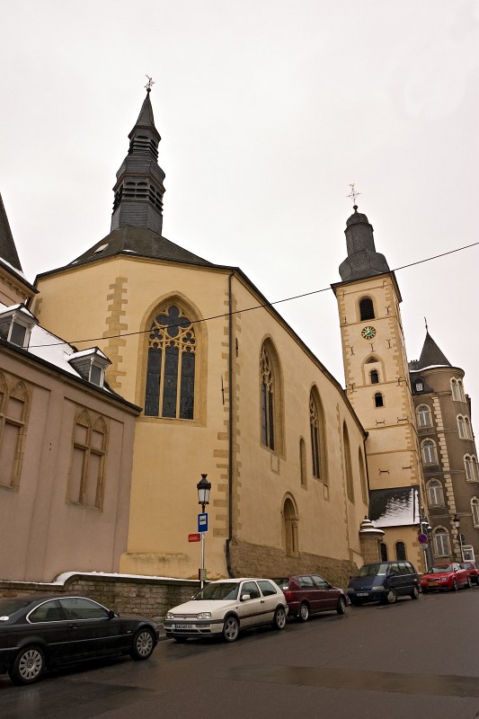 Original image