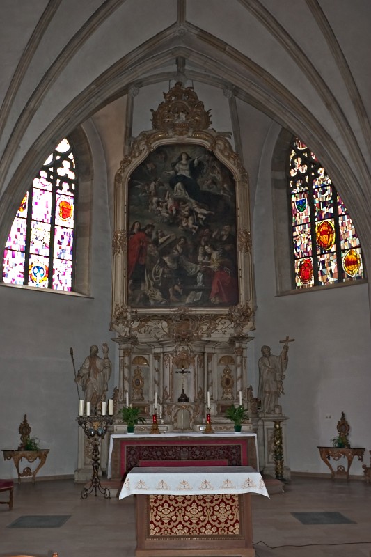 Original image