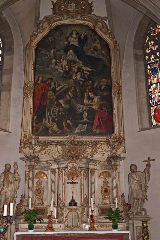 Original image