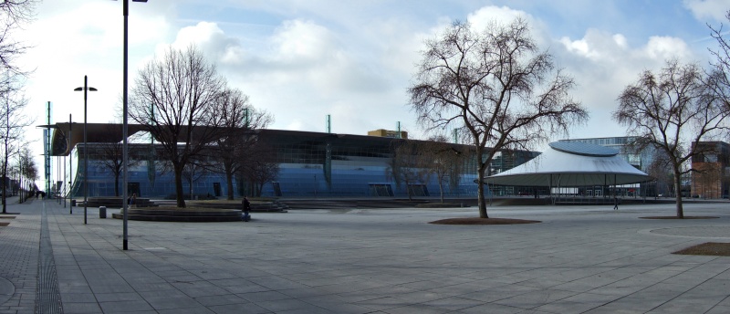 Original image