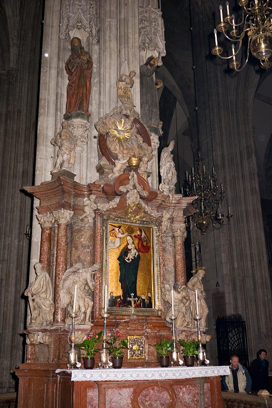 Original image