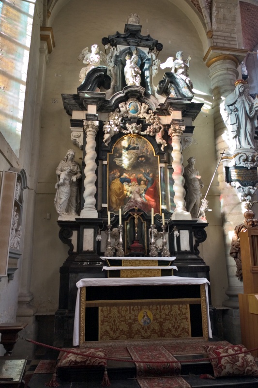 Original image