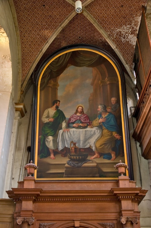 Original image