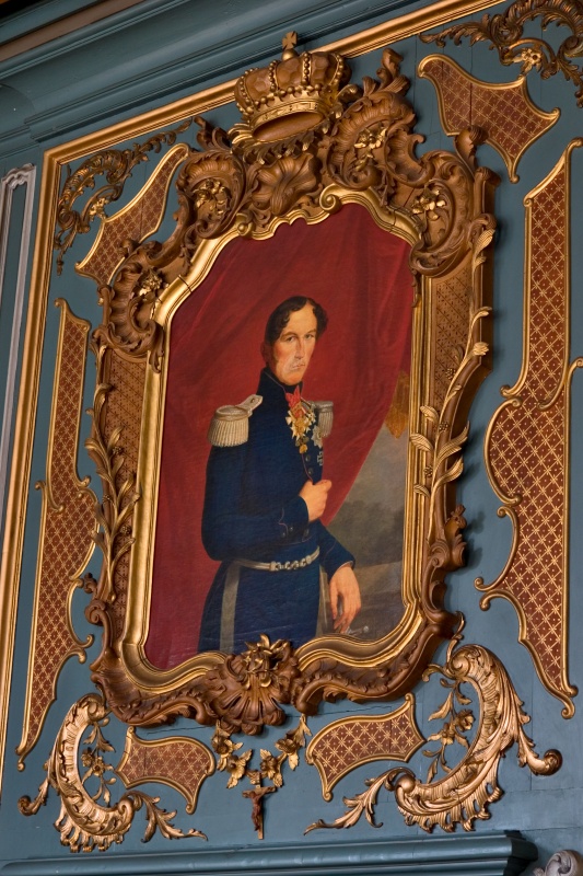 Original image