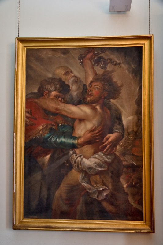Original image
