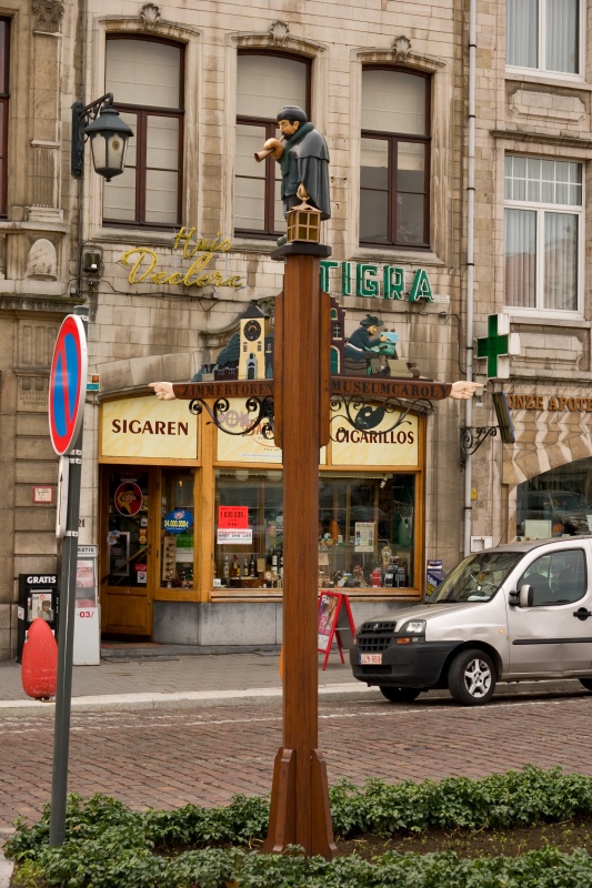 Original image
