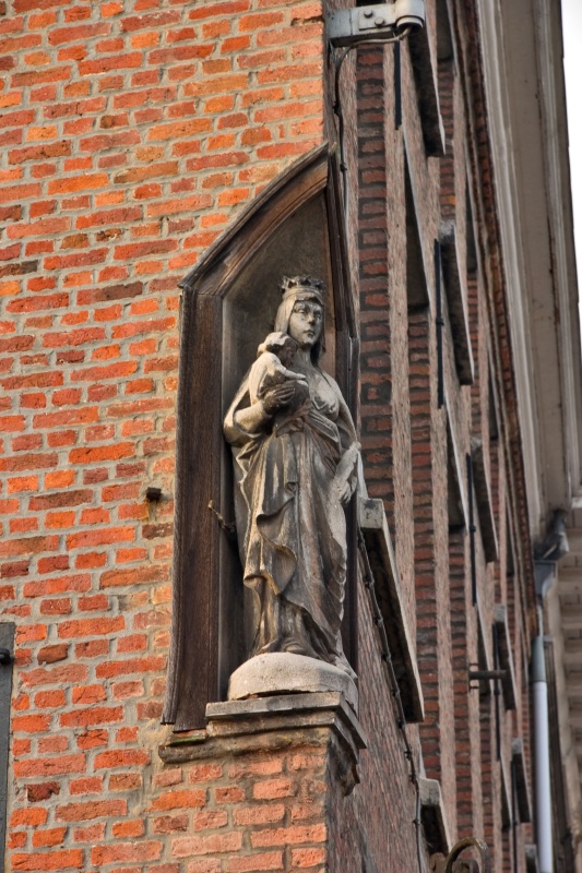 Original image