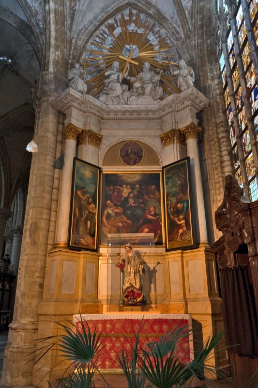 Original image
