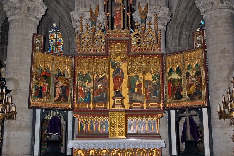 Original image
